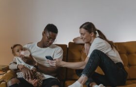 Over a million households at risk of becoming homeless in the UK